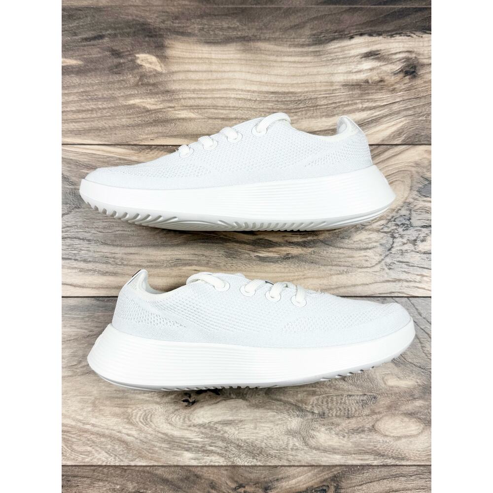 ❌SOLD OUT❌NIB Allbirds Tree Runner Go Womens 8.5 Lightweight Athletic Sneakers - Picture 4 of 9